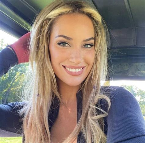 sexy paige spiranac|Paige Spiranac named Sexiest Woman Alive on Maxim Hot 100